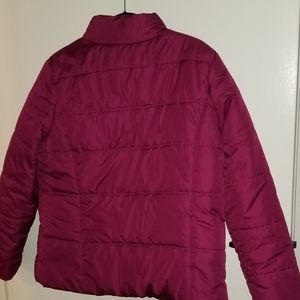 XL old navy jacket